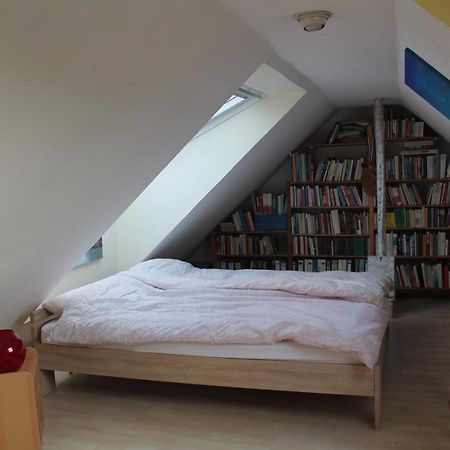 Ferienwohnung Im Galerie-Haus Urbar  Exterior photo